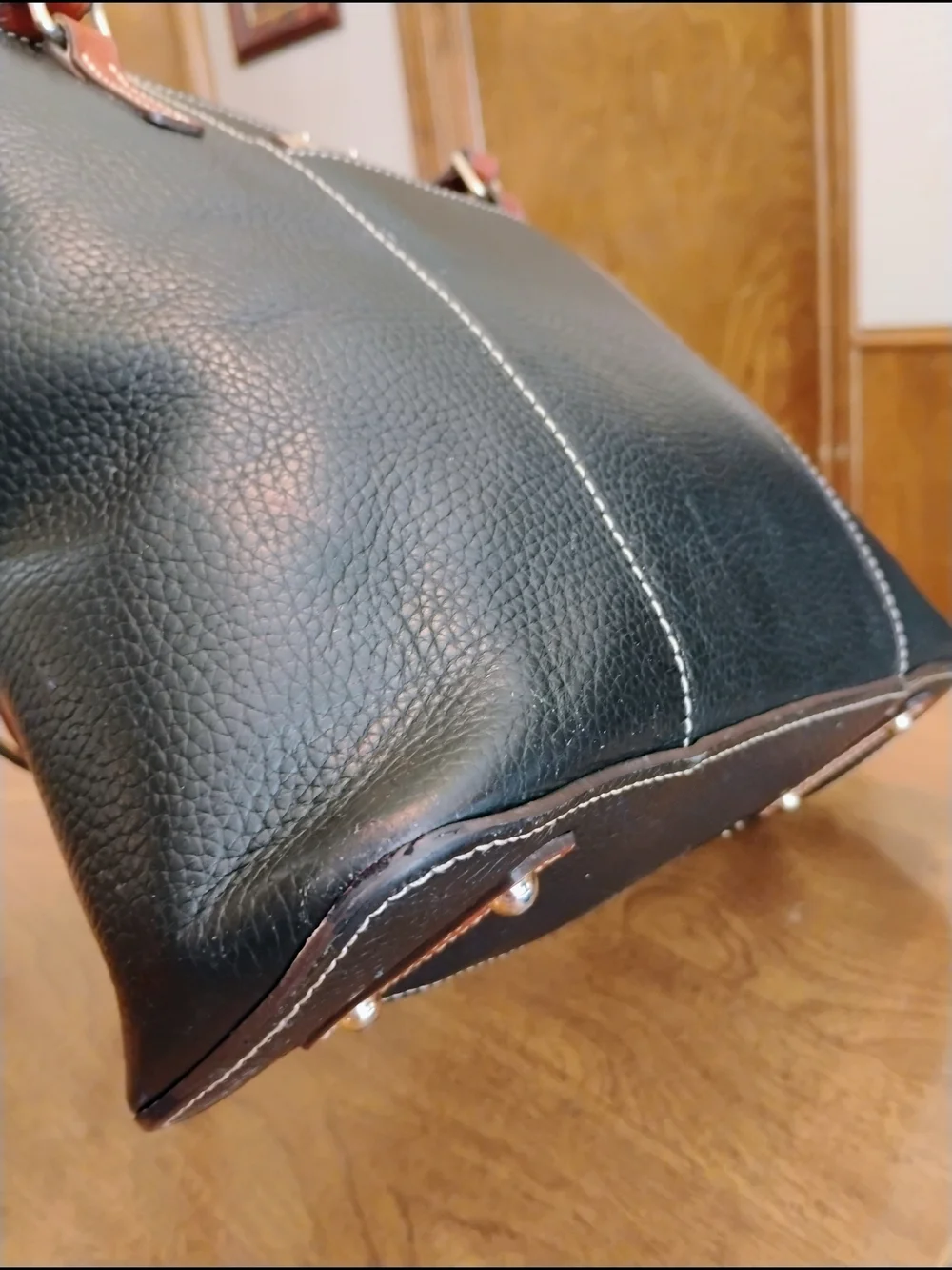 Dooney & Bourke purses great